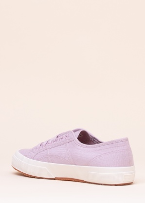 Superga laisvalaikio batai Organic Canvas Natural Dye
