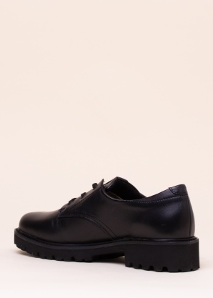 Remonte uždari bateliai