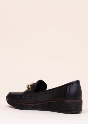 Rieker uždari bateliai