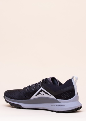 Nike bėgimo bateliai React Pegasus Trail 4