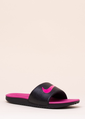 Nike paplūdimio šlepetės Kawa Slide Bgp