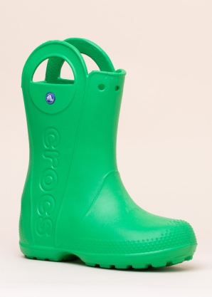 Crocs guminiai batai Handle It