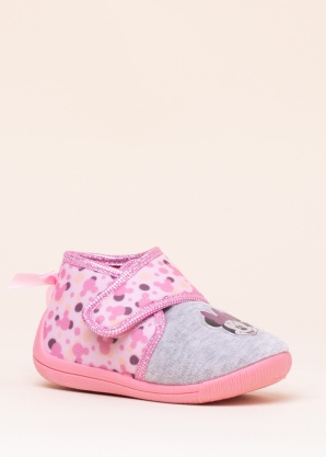 Leomil šlepetės Disney Minnie