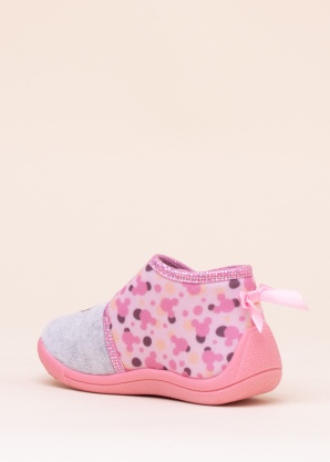 Leomil šlepetės Disney Minnie