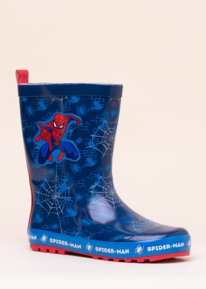 Leomil guminiai batai Spider-man