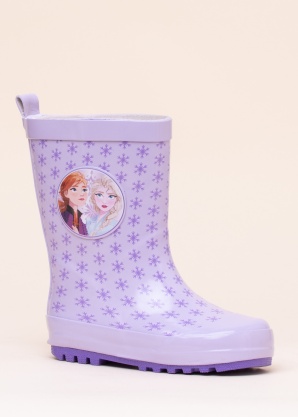 Leomil guminiai batai Frozen