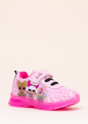 Leomil laisvalaikio bateliai Lol