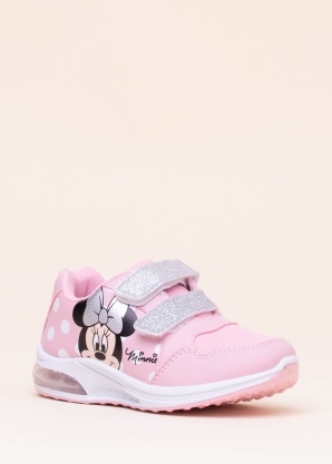 Leomil laisvalaikio bateliai Minnie