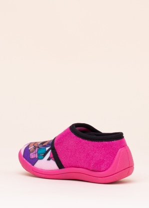 Leomil šlepetės Lol