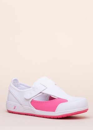 Safety Jogger Works darbo batai Camille