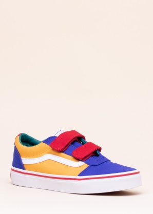 Vans laisvalaikio batai Ward