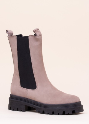 Tamaris nubuko odos aulinukai