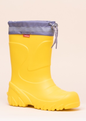 Demar termo guminiai batai Mammut