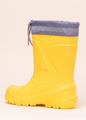 Demar termo guminiai batai Mammut