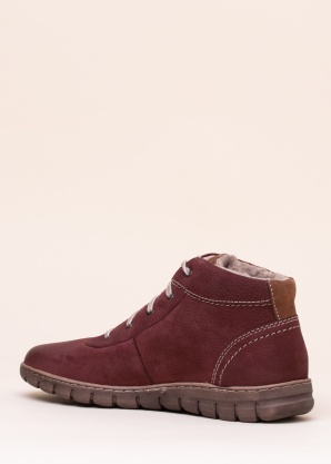 Josef Seibel aulinukai Steffi 53