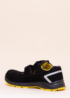 VM Footwear darbo batai Edmonton