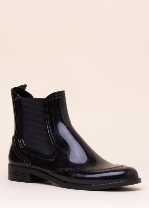 Lundeberg Hedda guminiai batai