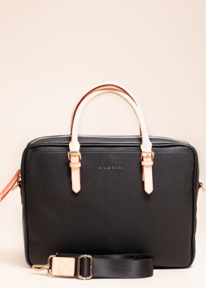 Bugatti nešiojamojo kompiuterio krepšys Ella