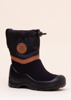 Kuoma žieminiai batai Lumiloru