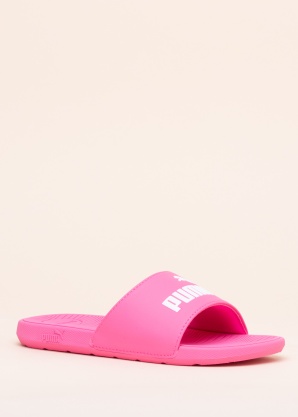 Puma paplūdimio šlepetės Cool Cat