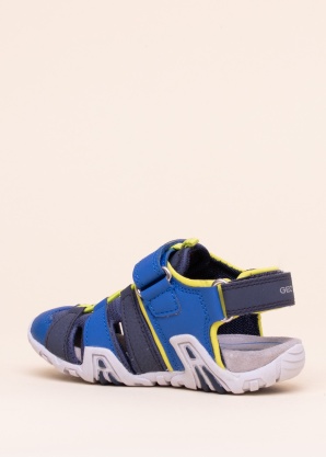 Geox sandalai Kraze