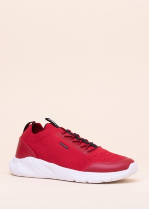 Geox laisvalaikio bateliai Sprintye