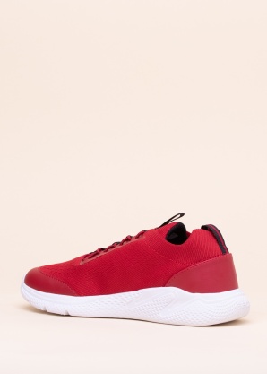 Geox laisvalaikio bateliai Sprintye