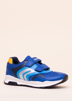 Geox laisvalaikio bateliai Pavel