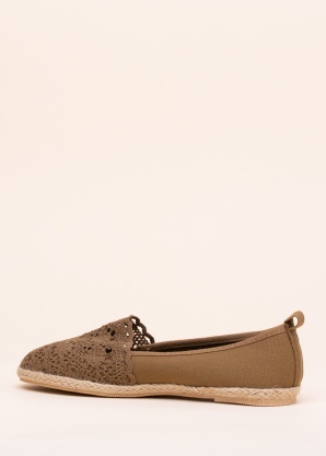 Topway espadrilės
