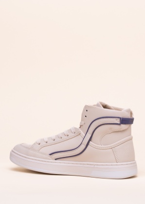 SuperDry sportiniai bateliai Basket Lux Trainer