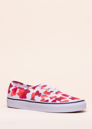 Vans teniso bateliai Authentic