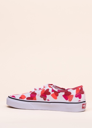 Vans teniso bateliai Authentic