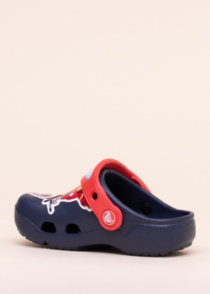 Crocs sandalai Fun Lab Avengers