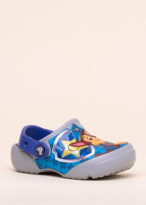 Crocs sandalai Funlab Paw Patrol