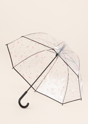 Happy Rain skėtis Domeshape