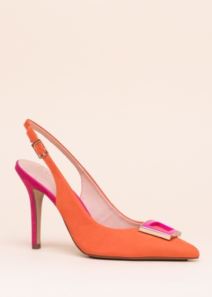 Loretta Vitale bateliai