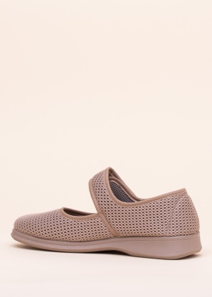 Campello uždari bateliai