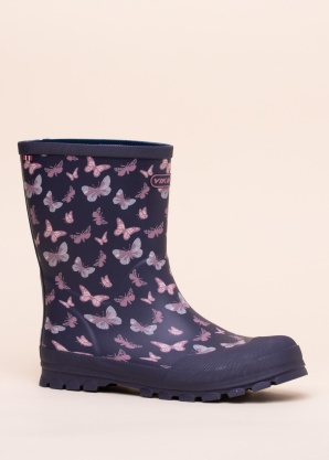 Viking guminiai batai Jolly