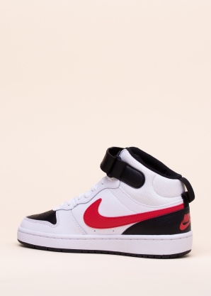 Nike laisvalaikio batai Court Borough Mid