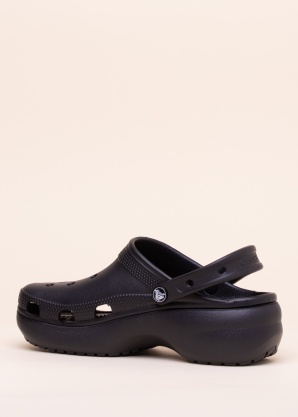 Crocs sandalai Classic Platform