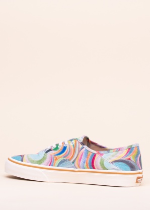 Vans teniso bateliai Authentic