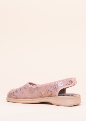 Campello uždari bateliai