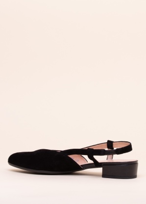 Alpina basutės Elivija