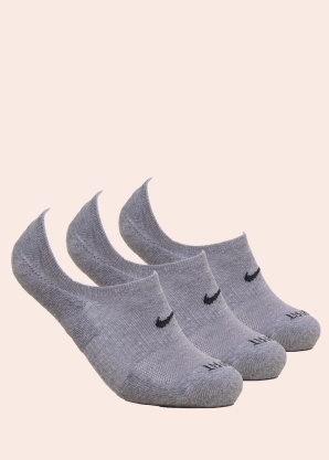 Nike kojines 3 poros Everyday Plus