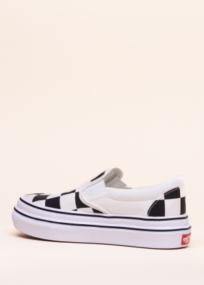 Vans teniso bateliai Super Comfycush