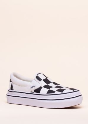 Vans teniso bateliai Super Comfycush