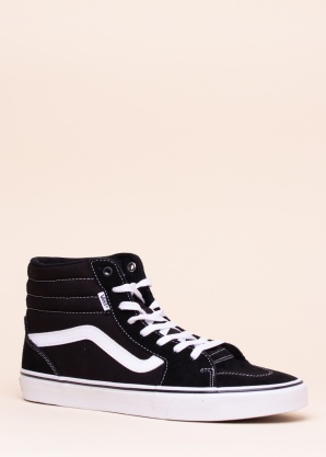 Vans laisvalaikio batai Filmore Hi