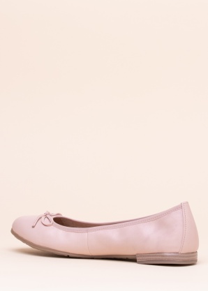 Marco Tozzi balerinos