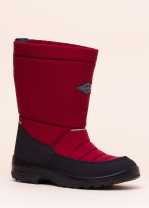 Kuoma žieminiai batai Lady