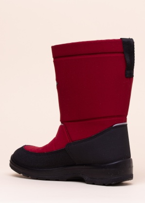 Kuoma žieminiai batai Lady